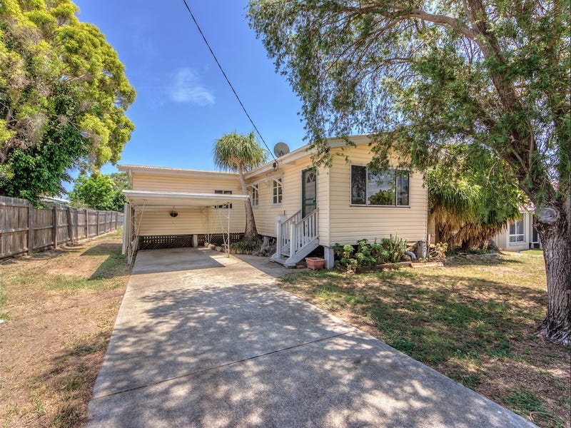 19 Hall Street, Peak Crossing, QLD 4306