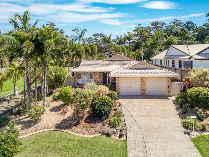 71 Buderim Pines Drive, Buderim, Qld 4556 Property Details