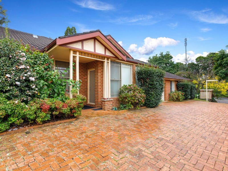 2/2 High Street, Epping, NSW 2121