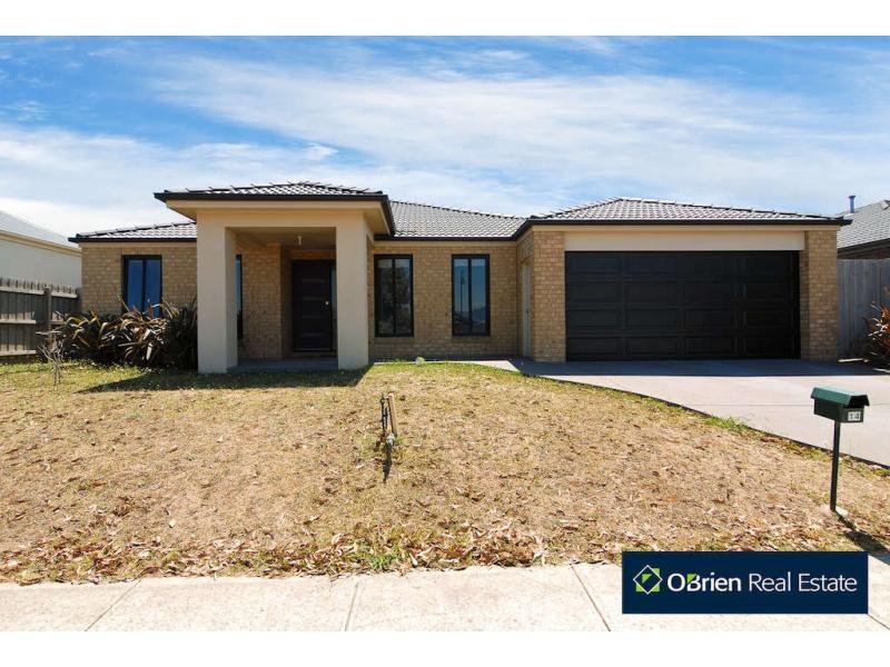 14 Ferndown Drive, Cranbourne, Vic 3977 Property Details