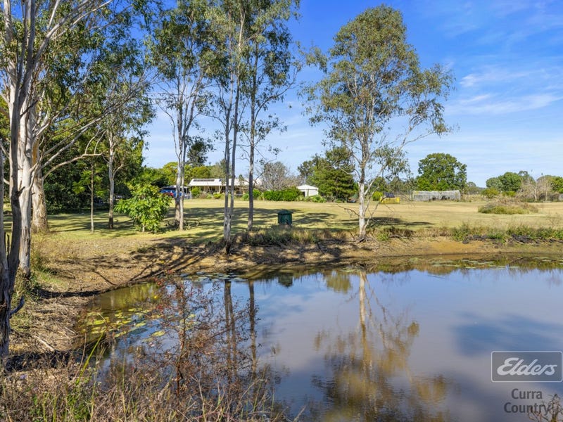 19 Jamieson Street, Tiaro, Qld 4650 Property Details