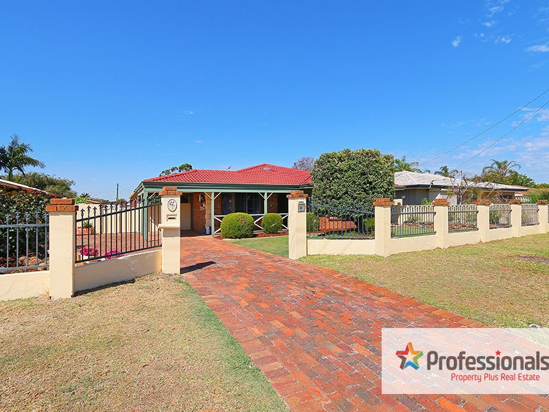 54 Huntingdale Road Huntingdale Wa 6110