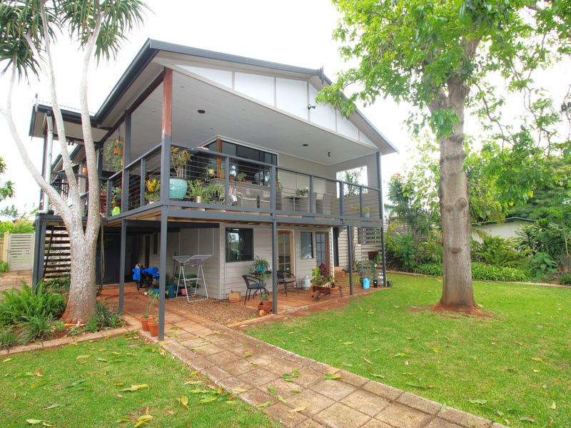 3 Pizzey Street, Childers, Qld 4660 Property Details