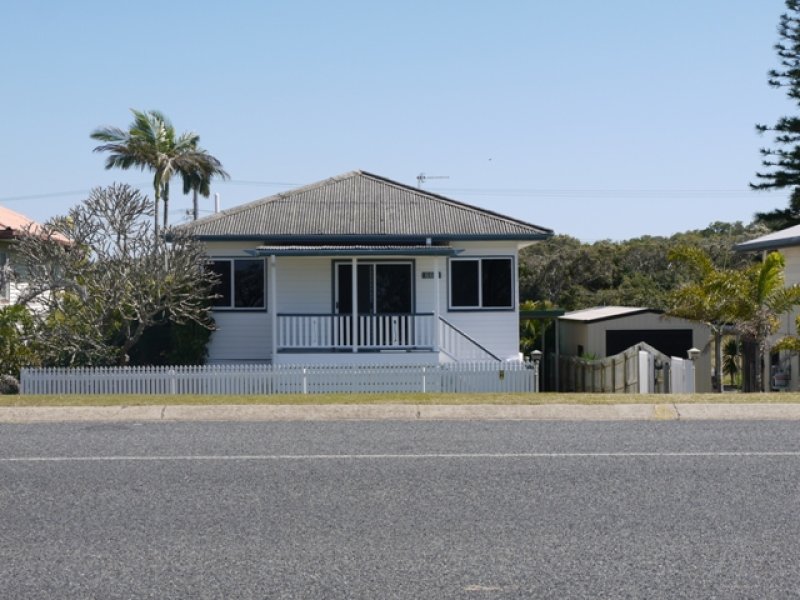664 Scenic Highway, Mulambin, QLD 4703