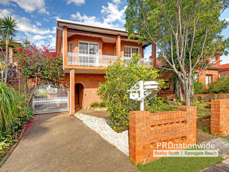 94 Staples Street, Kingsgrove, NSW 2208 Property Details