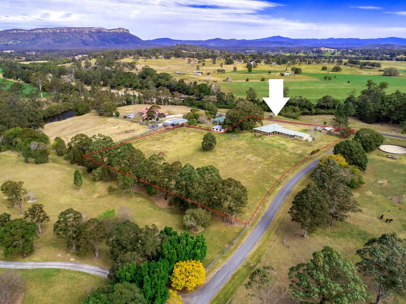 177 Koree Island Road, Beechwood, NSW 2446