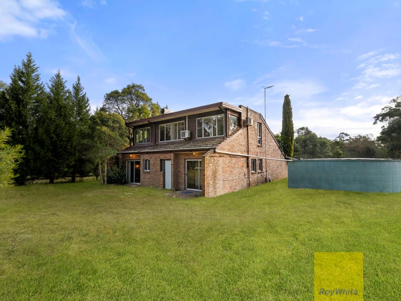 9092 O'Hares Road, Wedderburn, NSW 2560 House for Sale realestate