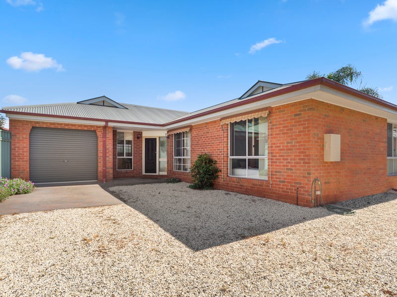 Unit 3/8 Suzanne Ct, Nagambie, Vic 3608 Unit for Sale