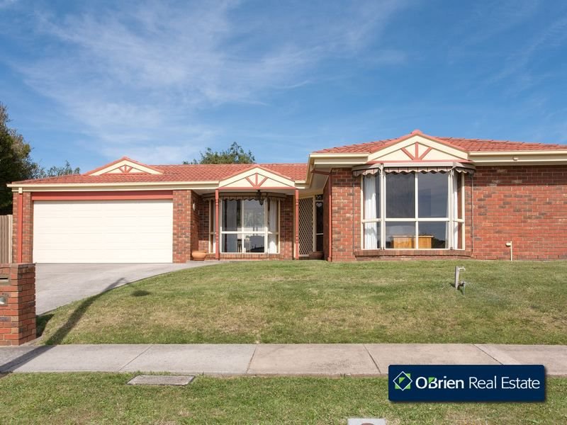 57 Bemersyde Drive, Berwick, Vic 3806 Property Details
