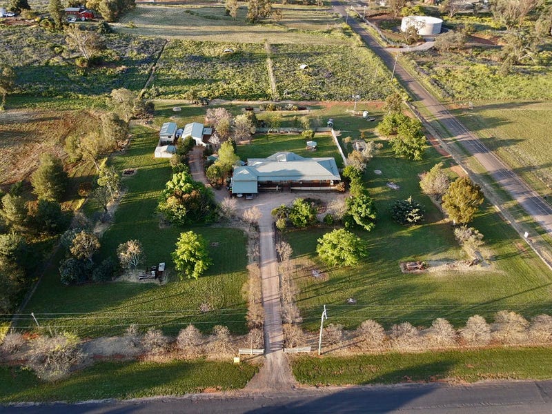 8 Birch Road, Parkes, NSW 2870 Property Details