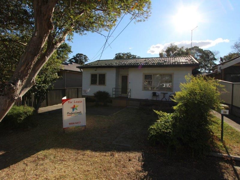 10 Adeline Street, Rydalmere, NSW 2116