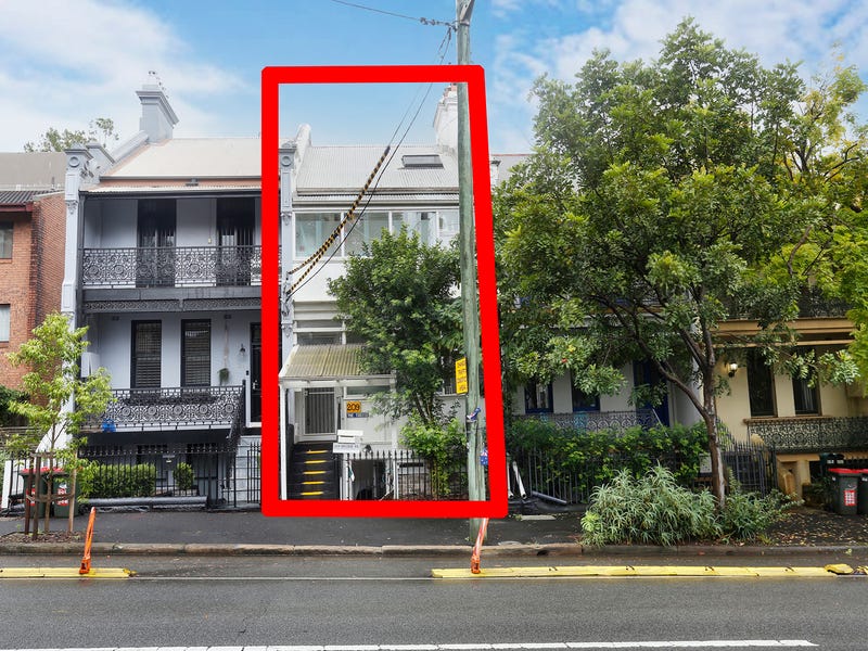 209 Bridge Road, Glebe, NSW 2037