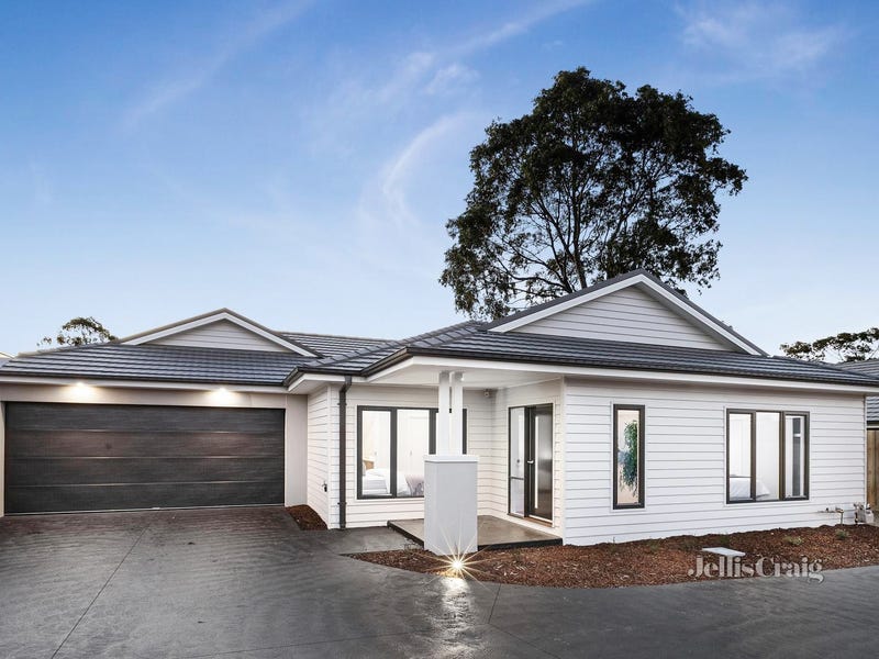 8/45 Coven Avenue, Heathmont, Vic 3135 Townhouse for Sale