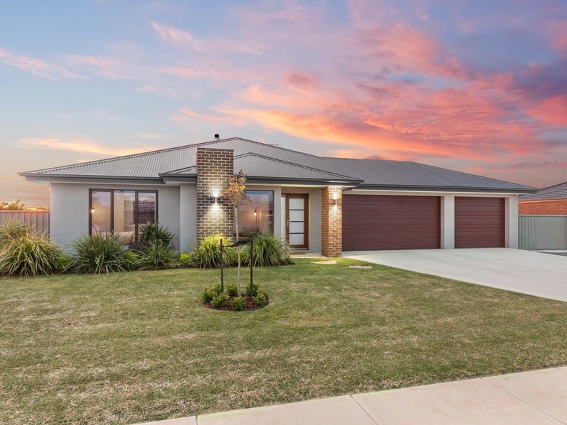 Lot 40 Oakridge Drive, Huntly, Vic 3551 Property Details