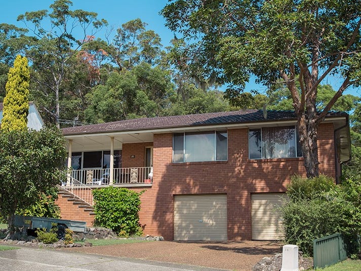 17 Edison Street, Adamstown Heights, NSW 2289