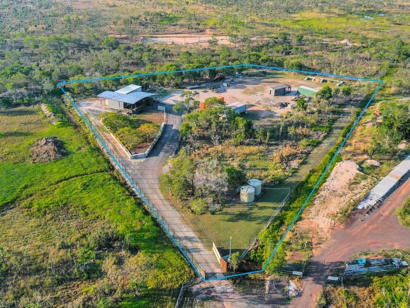 17 Paddy Court, Girraween, NT 0836