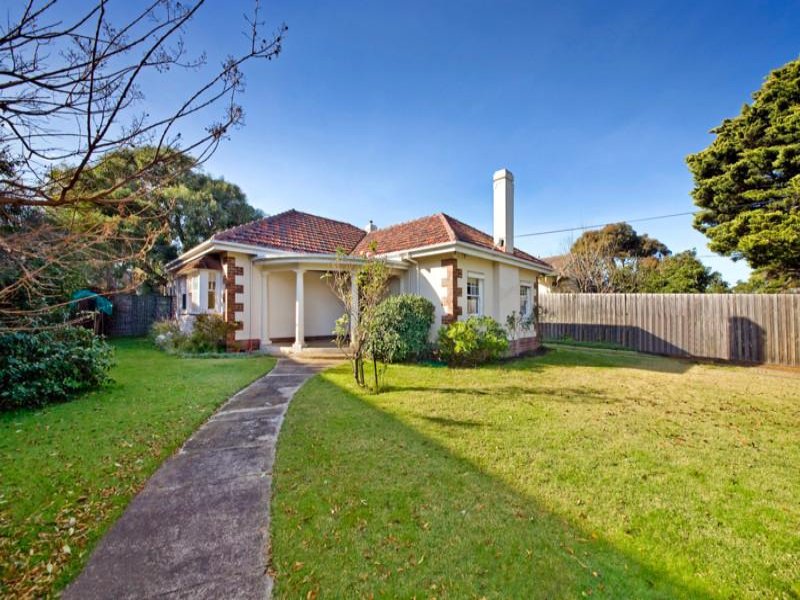 40 Mentone Parade, Mentone, Vic 3194 Property Details