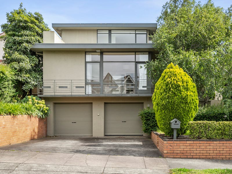 12 Mercer Parade, Newtown, VIC 3220