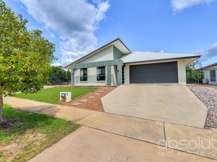 8 Redwood Street, Johnston, NT 0832