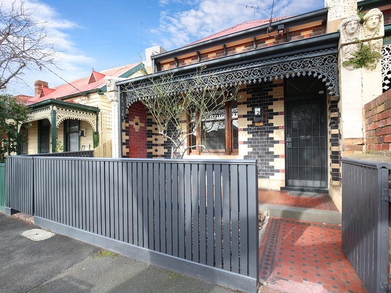 126 Westgarth Street, Fitzroy, VIC 3065
