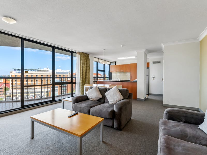 35/311 Vulture Street, South Brisbane, Qld 4101 Unit for Sale