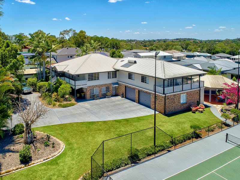 228 Graham Road, Bridgeman Downs, QLD 4035