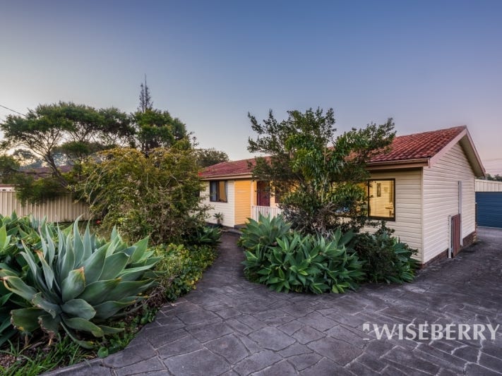 17 Alpine Avenue, San Remo, NSW 2262
