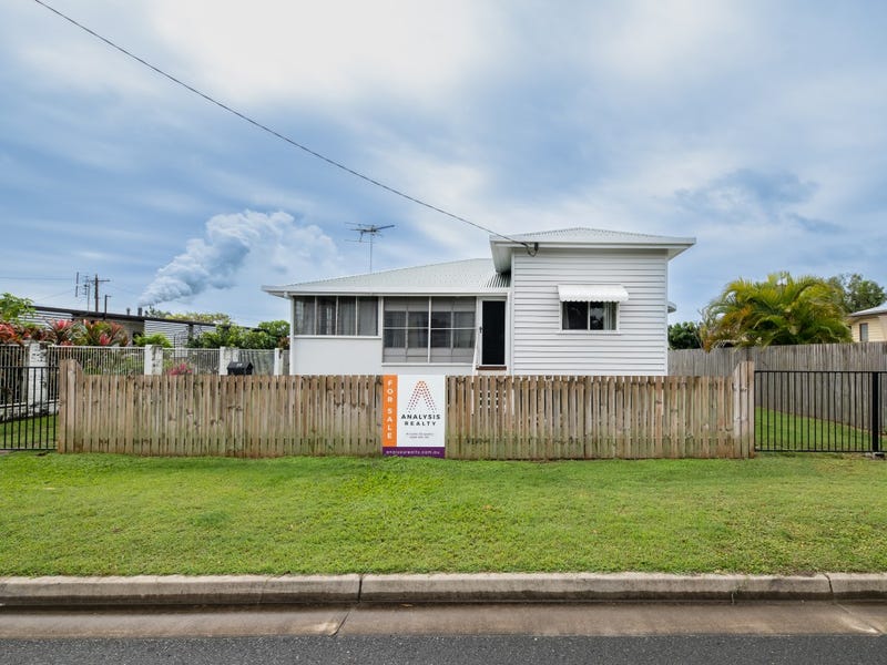 23 Ruge Street, Proserpine, Qld 4800 Property Details