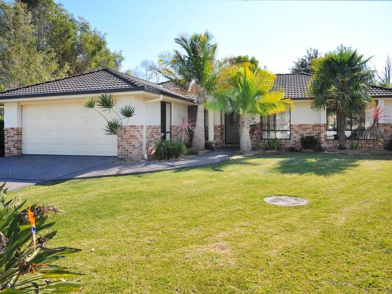 6 Cardinal Close, Coffs Harbour, NSW 2450