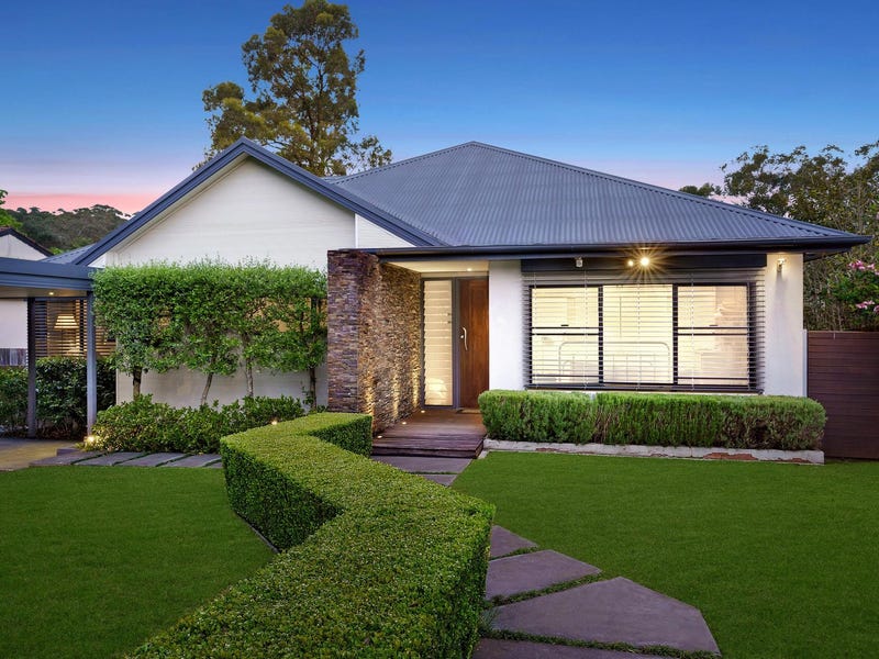 58 Warragal Road, Turramurra, NSW 2074 Property Details