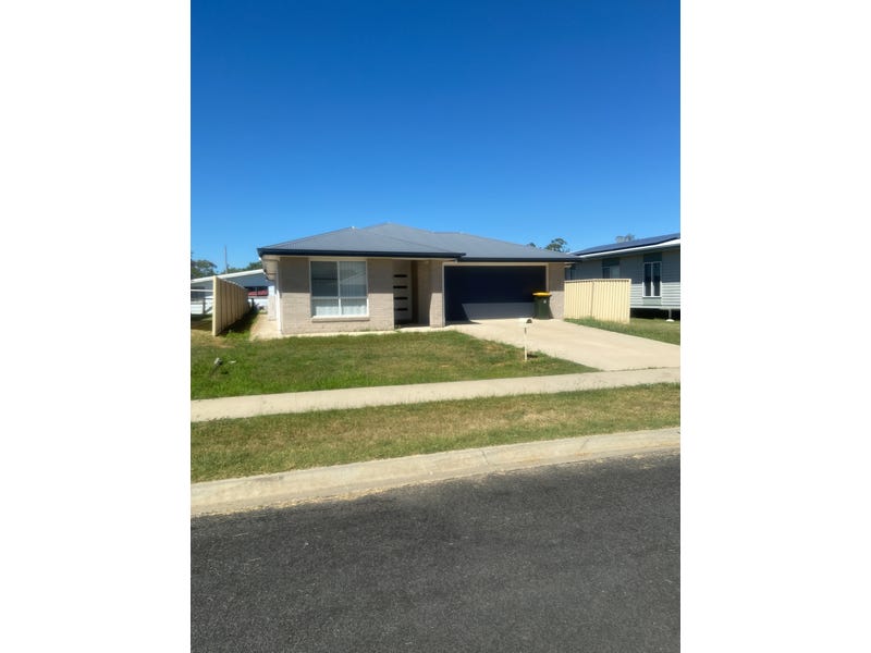9 Longford Lane, Wandoan, QLD 4419