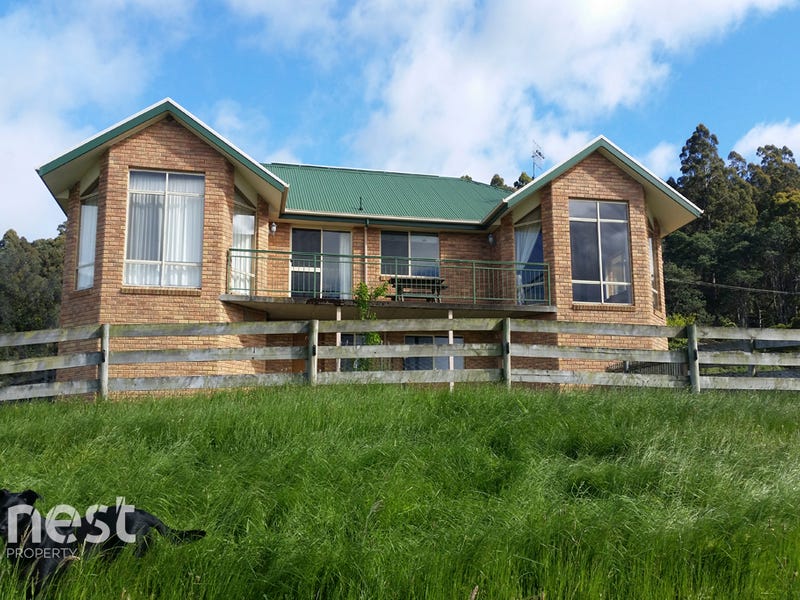 1295 Huon Road, Neika, TAS 7054