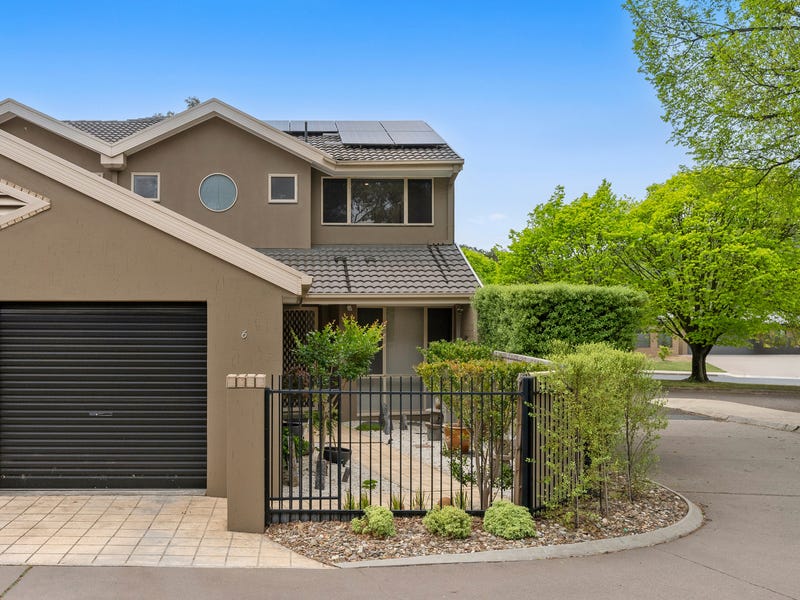 6/2 Springbett Street, Kambah, ACT 2902 - Property Details