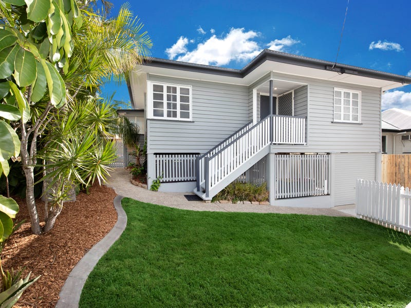 22 Wonersh Street, Carina, Qld 4152 Property Details