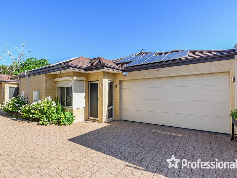 14B Wadhurst Street, Balga, WA 6061 Property Details