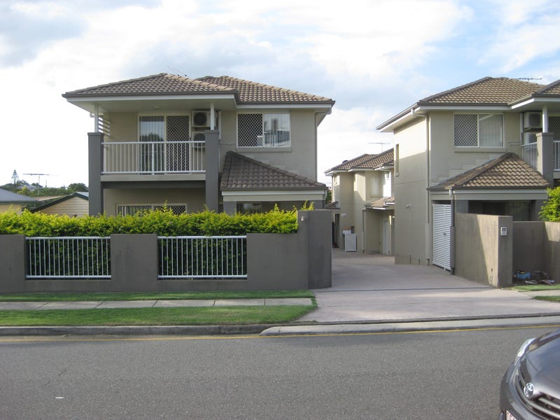 4/11 Waratah Avenue, Carina, QLD 4152