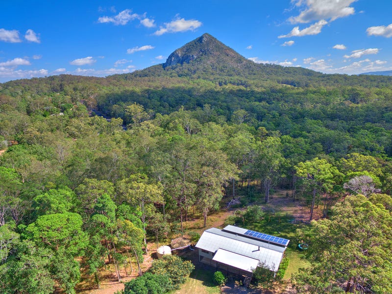 140 Pioneer Road, Pomona, Qld 4568 Property Details