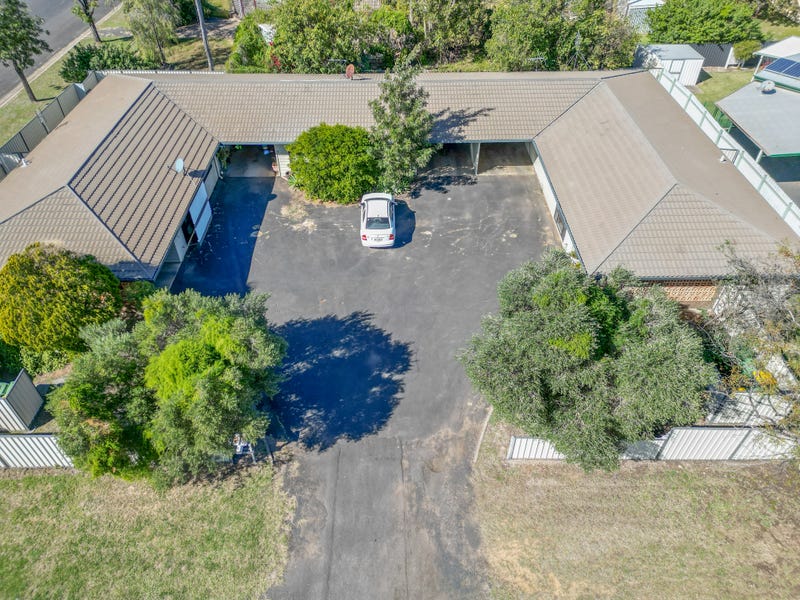 15/24 Edward Street, Dalby, Qld 4405 Property Details