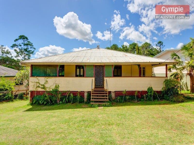 29 Stephens Street, Kandanga, Qld 4570 Property Details
