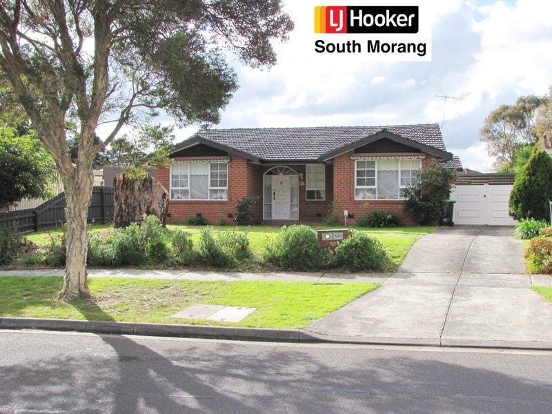 55 Coventry Cres, Mill Park, VIC 3082 - realestate.com.au