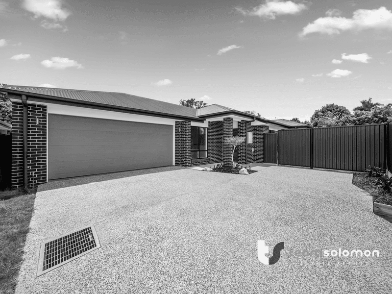 27 Lawn Terrace, Capalaba, Qld 4157 Property Details