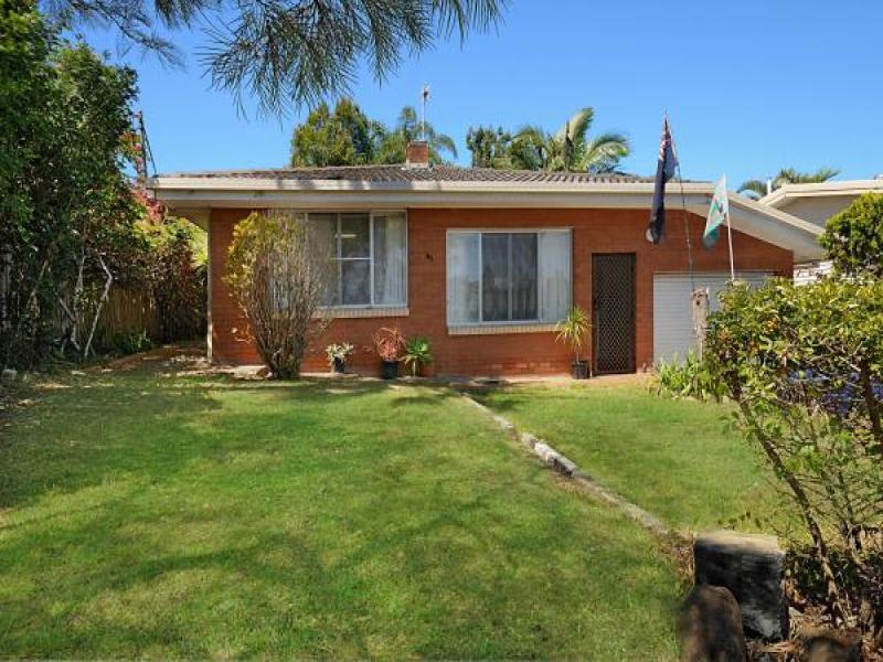 48 Shirley Street, Southport, Qld 4215 Property Details