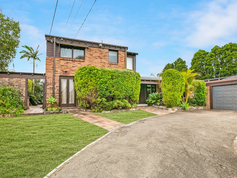 179 Warrimoo Avenue, St Ives Chase, NSW 2075