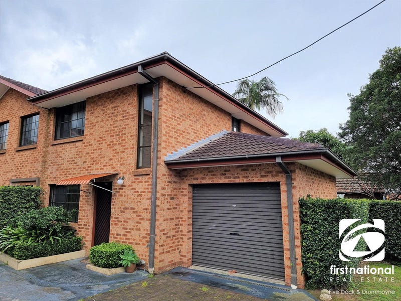 1/4547 Waterview Street, Five Dock, NSW 2046