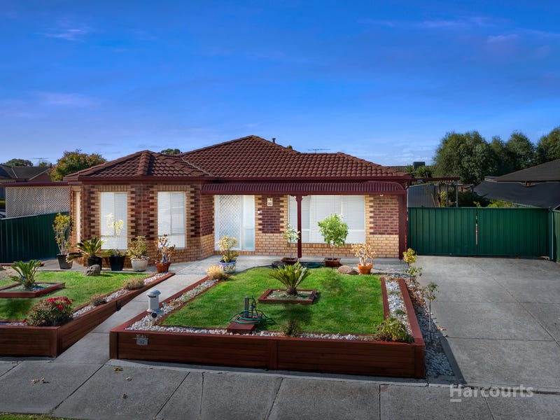 32 Roycroft Avenue, Burnside, Vic 3023 Property Details