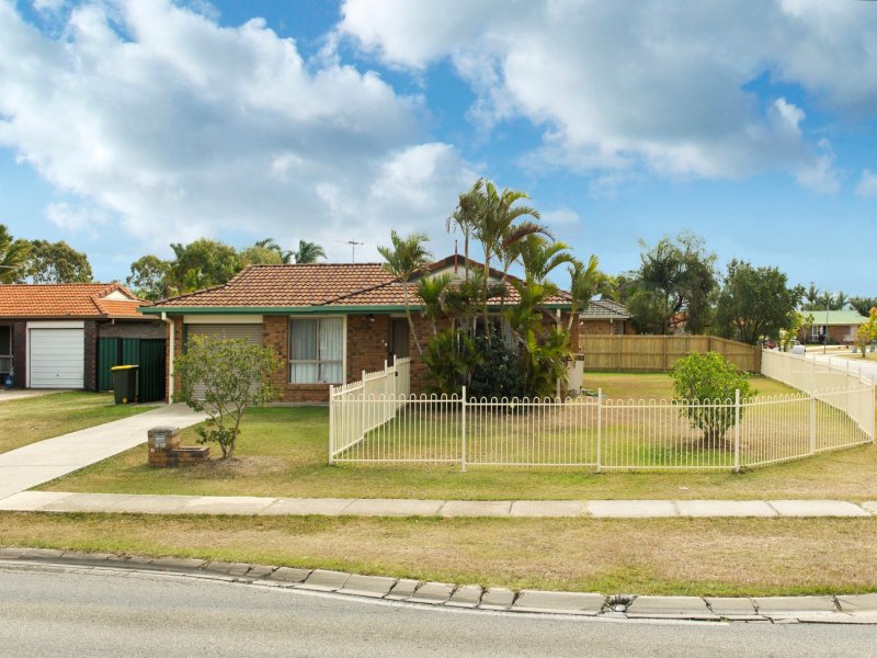 15 Summerfield Dr, Caboolture, Qld 4510 Property Details