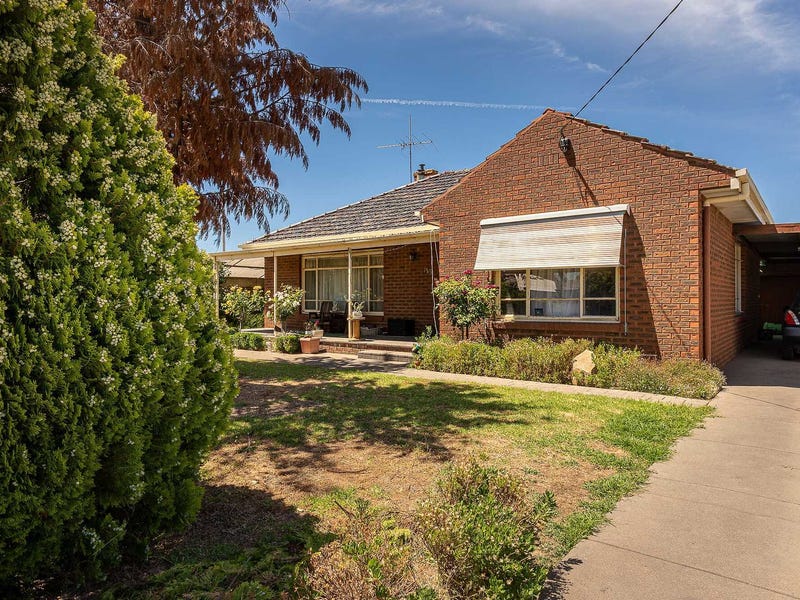 155 Burke Street Wangaratta Vic 3677 Property Details