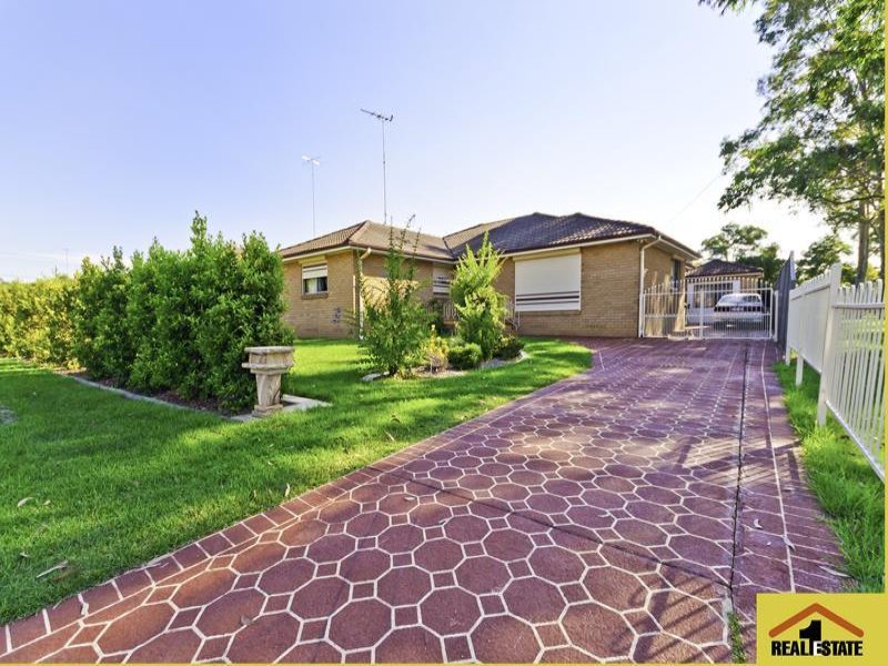 17 Coronation Grove, Cambridge Gardens, NSW 2747