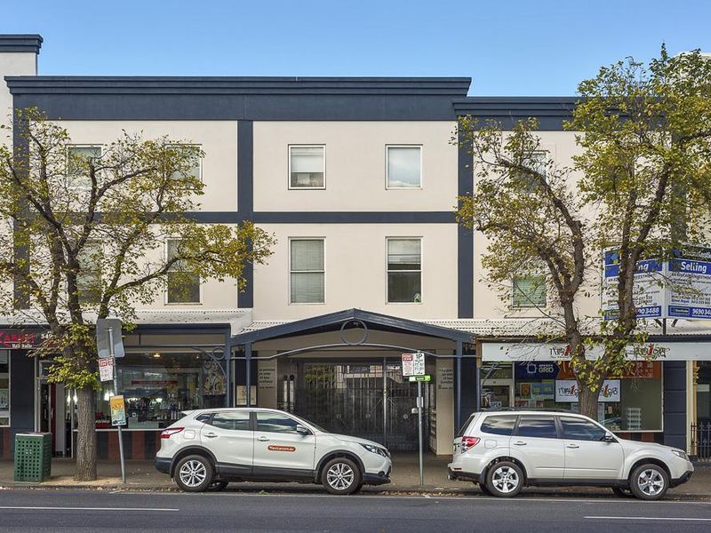 107/101 Grattan Street, Carlton, Vic 3053 107/101 Grattan Street, Carlton, Vic 3053