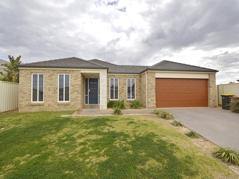 78 Panorama Drive, Mildura, Vic 3500 Property Details